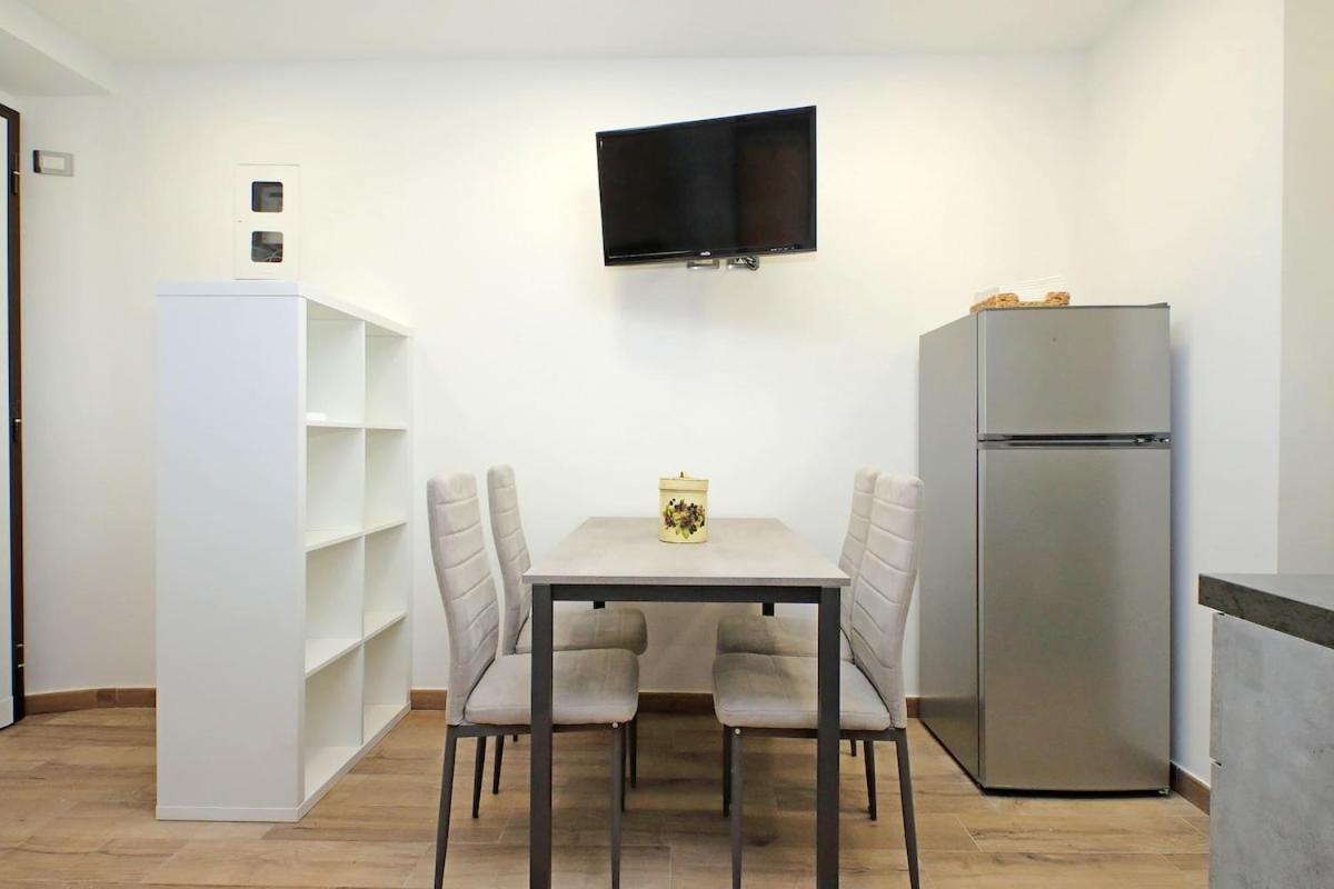 Appartement Monica's House *