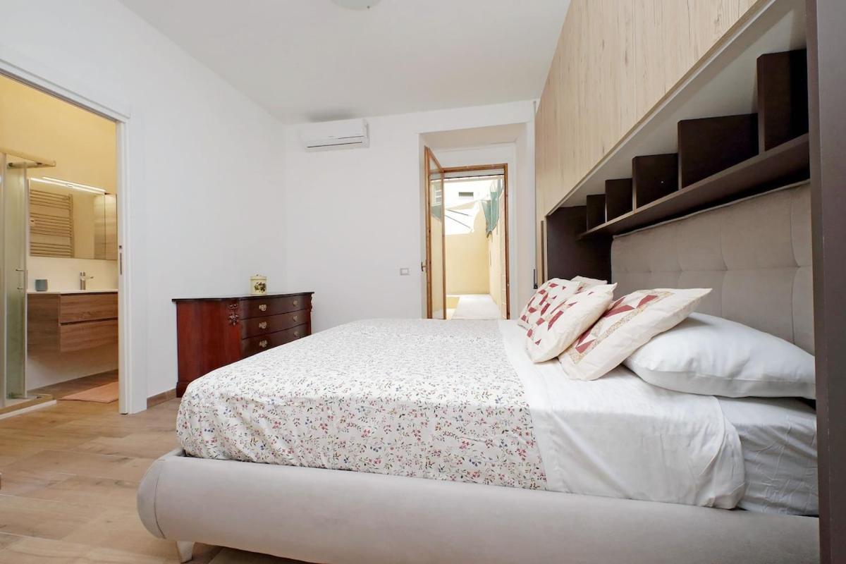 Appartement Monica's House *