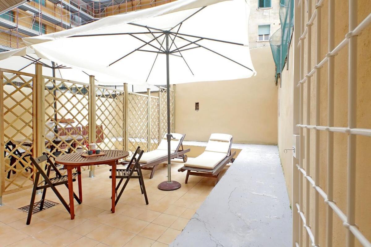 Monica's House Appartement Rome